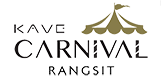 Kave Carnival Rangsit | คอนโดรังสิต สไตล์คาร์นิเวิล
