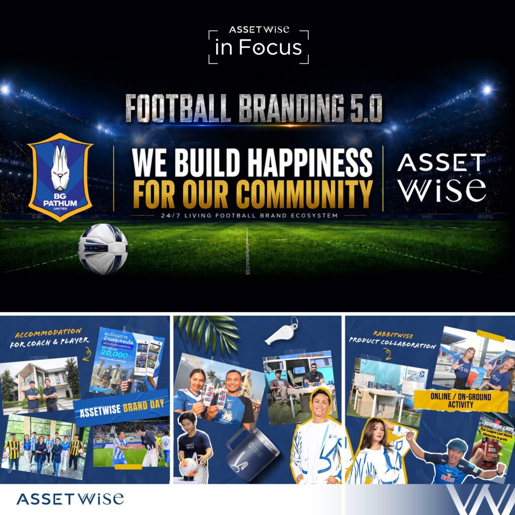 AssetWise In Focus EP.11